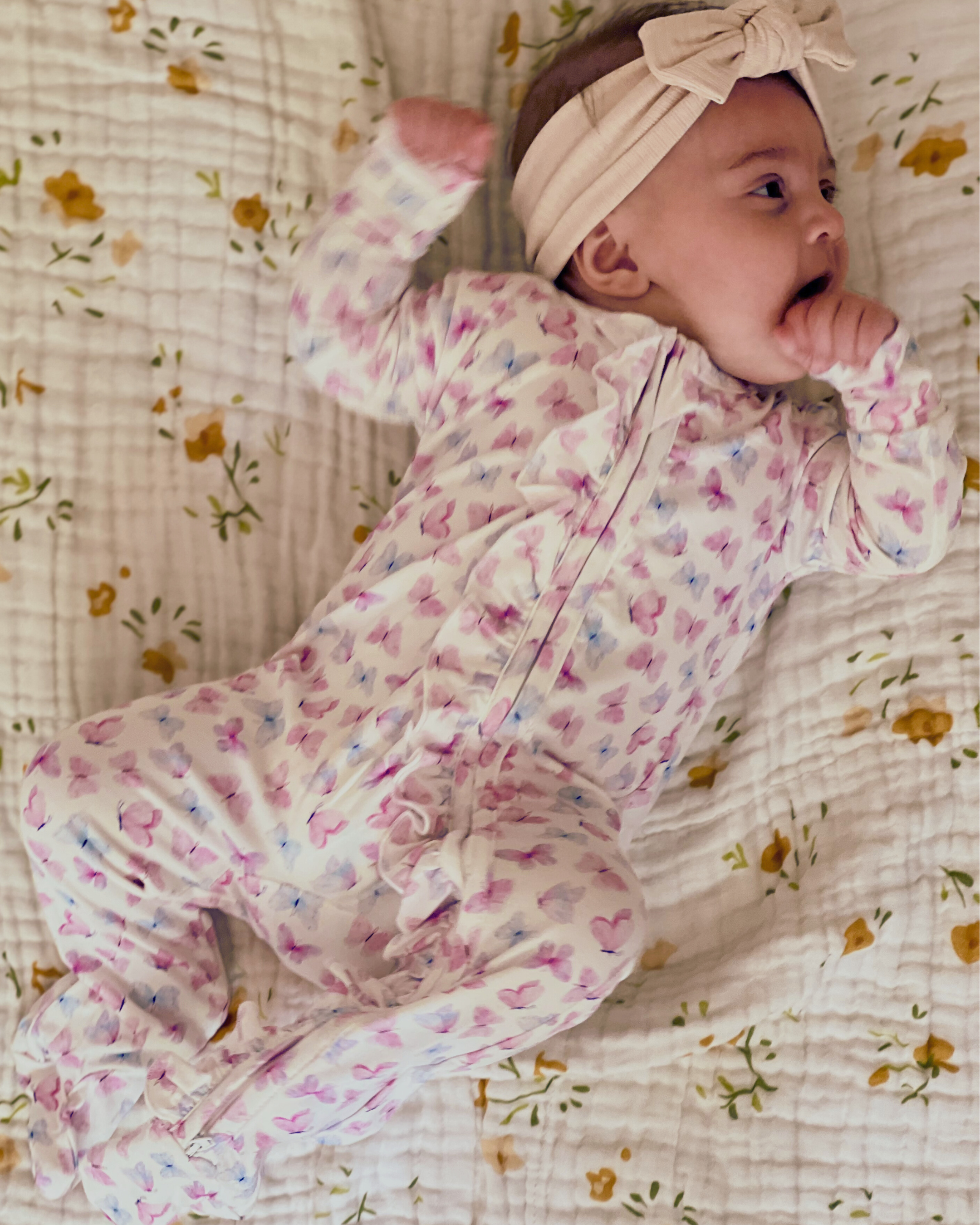 G's Bamboo Sleep Set