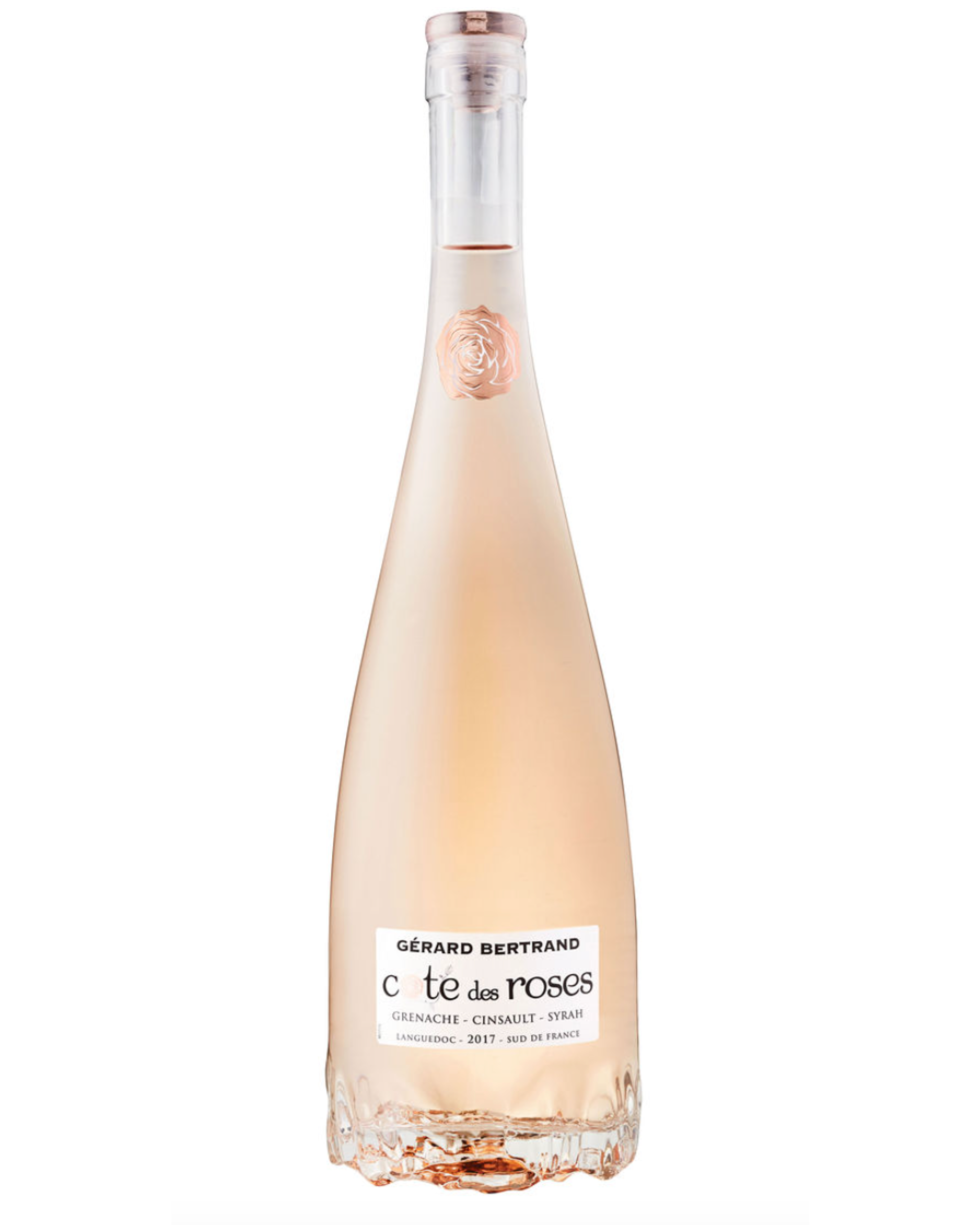 Gérard Bertrand Côte des Roses Rosé