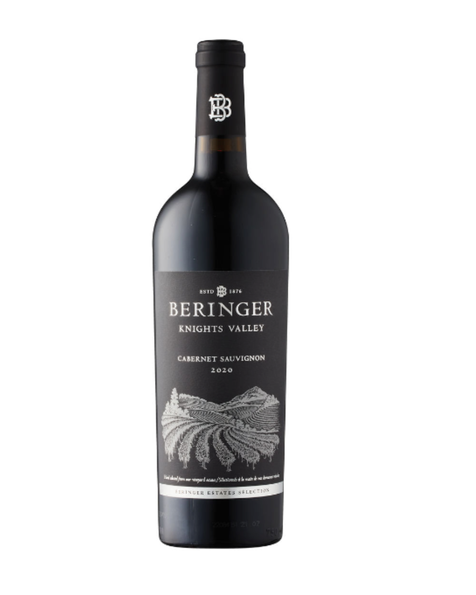 Beringer Knights Valley Cabernet Sauvignon