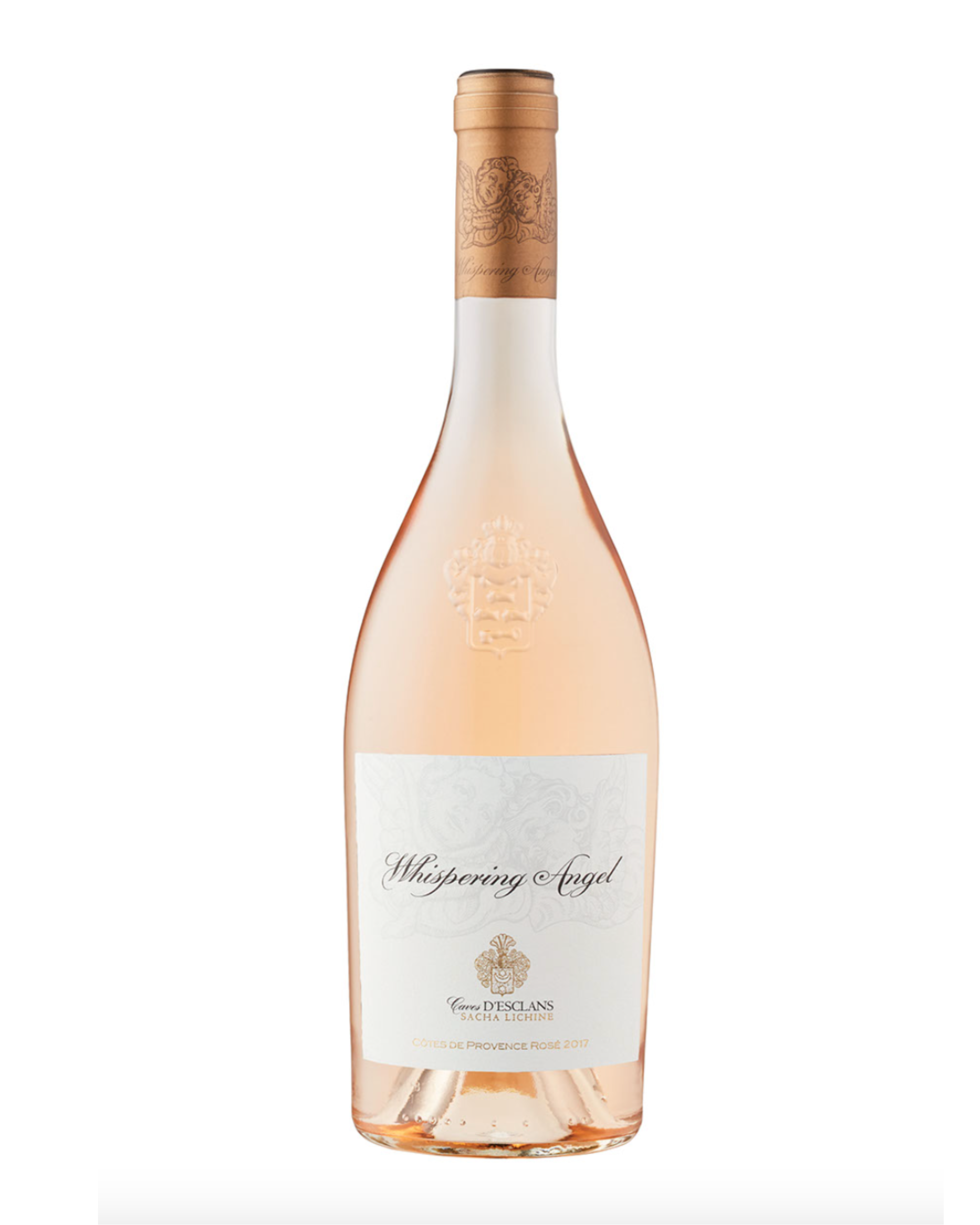 Caves d'Esclans Whispering Angel Rosé