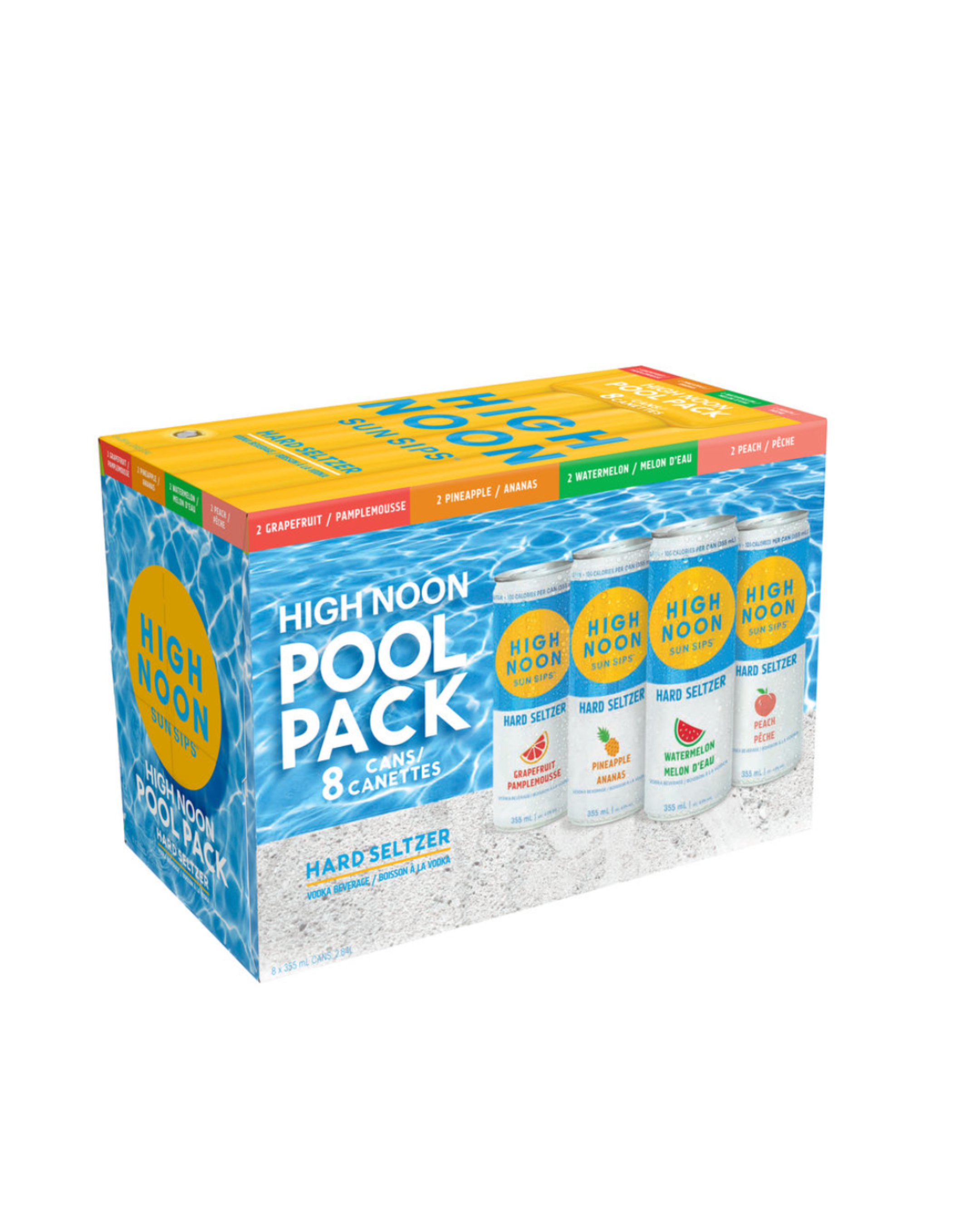 High Noon Pool Pack