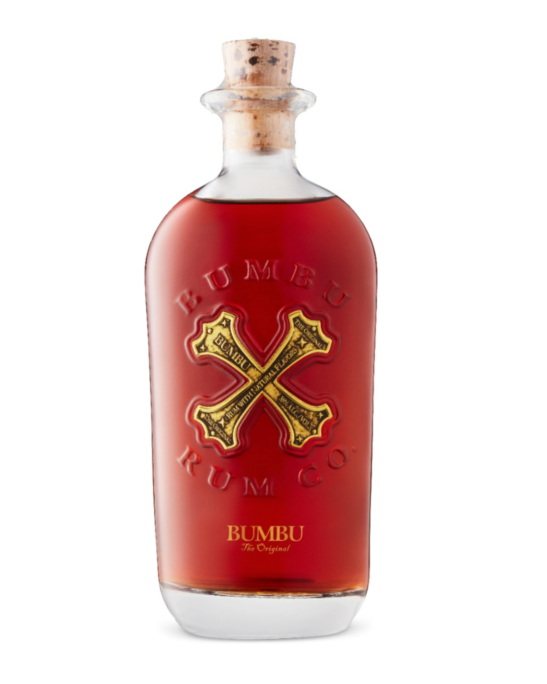 Bumbu Craft Rum | 750ml