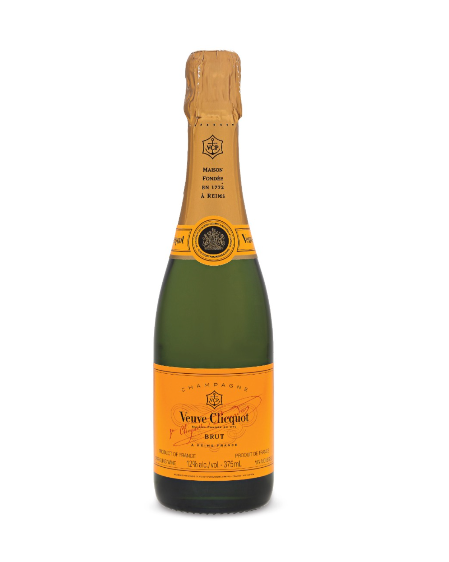 Veuve Clicquot Brut Champagne | 375ml