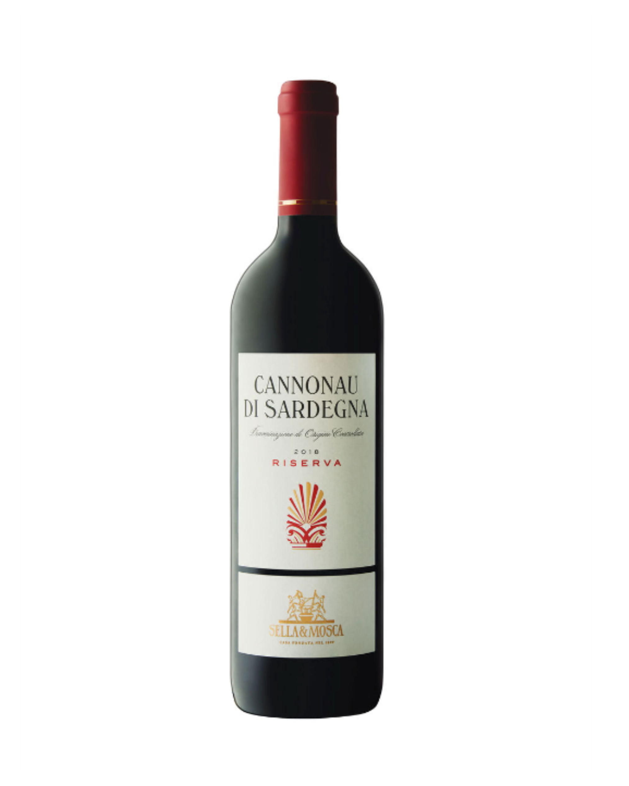 Sella & Mosca Riserva Cannonau di Sardegna